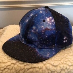 Unisex hat